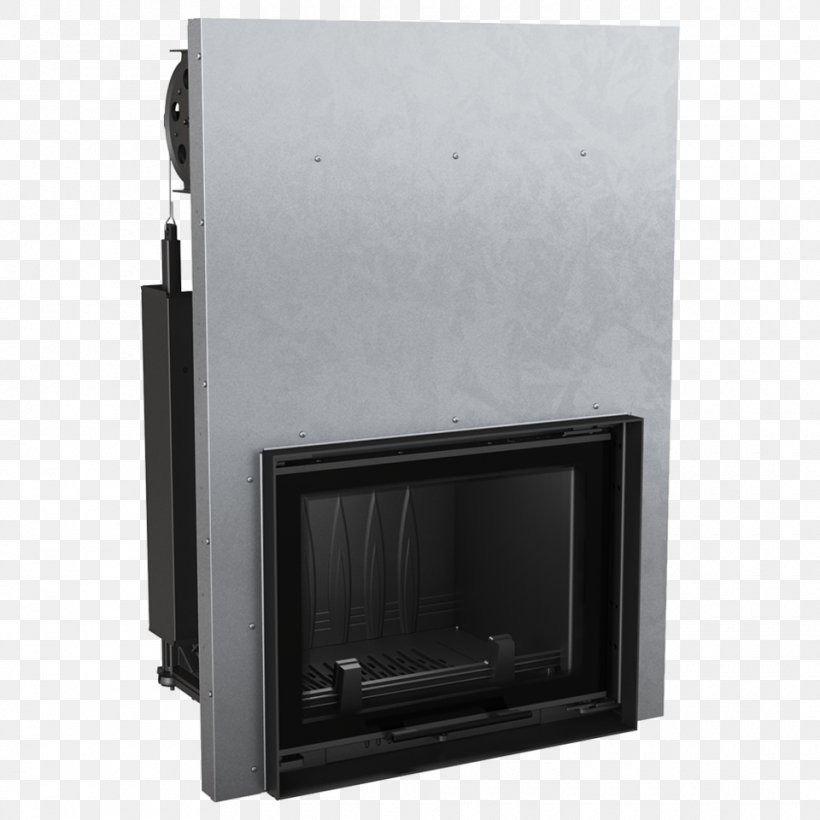 Fireplace Insert Cast Iron Stove Water Jacket, PNG, 960x960px, Fireplace, Biokominek, Cast Iron, Combustion, Damper Download Free
