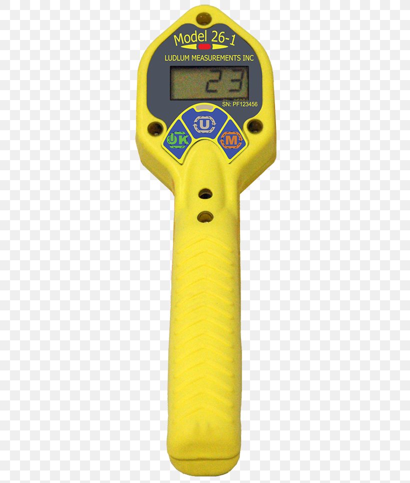 Geiger Counters Ludlum Measurements Ionizing Radiation Radioactive Decay, PNG, 288x965px, Geiger Counters, Biophysical Environment, Contamination, Detection, Detector Download Free