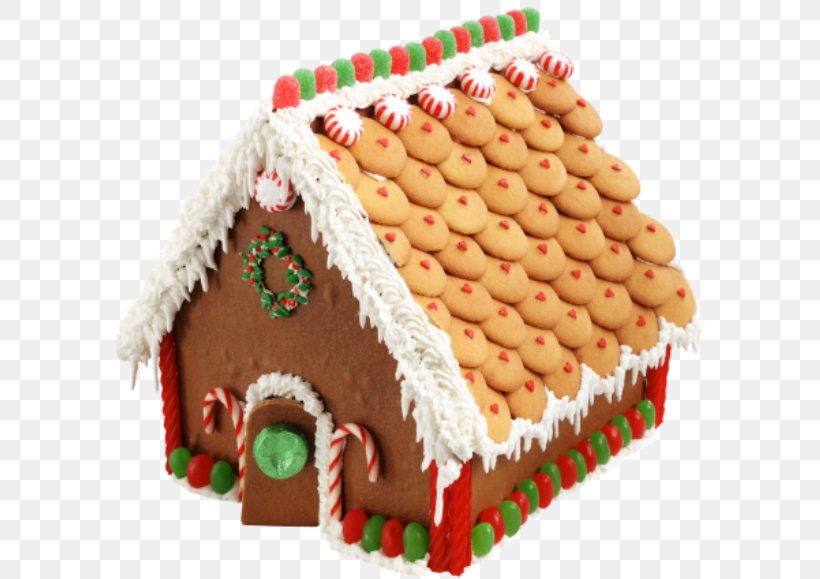 Gingerbread House Lebkuchen Christmas Ornament, PNG, 597x579px, Gingerbread House, Best, Child, Christmas, Christmas Cookie Download Free