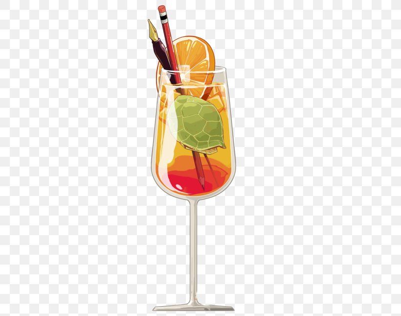 Mimosa Wine Cocktail Cocktail Garnish Spritz Sea Breeze, PNG, 500x645px, Mimosa, Alcoholic Drink, Brunch, Champagne, Champagne Cocktail Download Free
