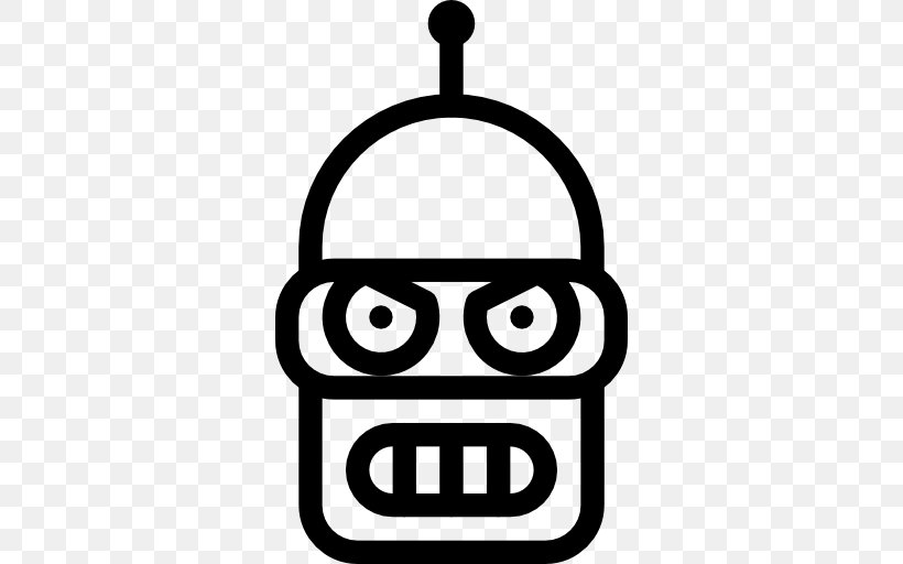 Robot Artificial Intelligence Clip Art, PNG, 512x512px, Robot, Area, Artificial Intelligence, Black And White, Brand Download Free