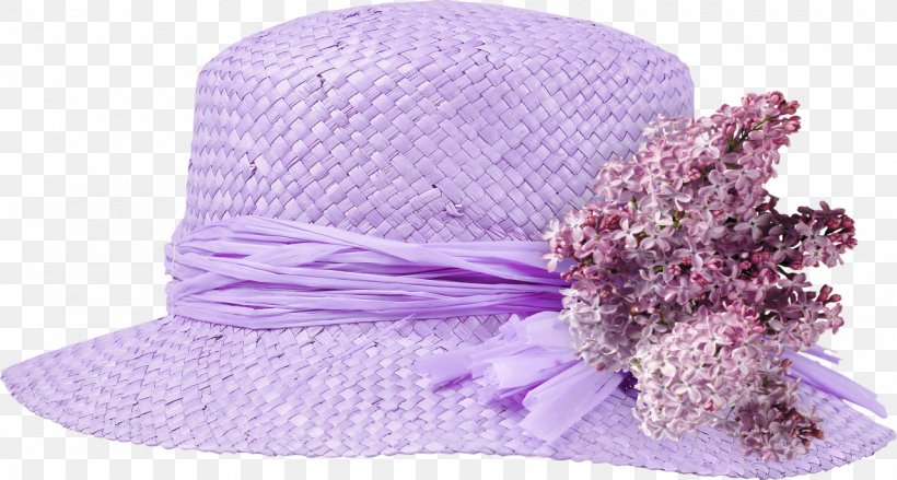 Straw Hat Sombrero Purple Headgear, PNG, 1280x686px, Hat, Beret, Cap, Color, Headgear Download Free