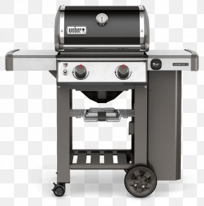 Barbecue - Barbecue Weber Genesis II E-210 Propane Weber-Stephen Products Natural Gas PNG