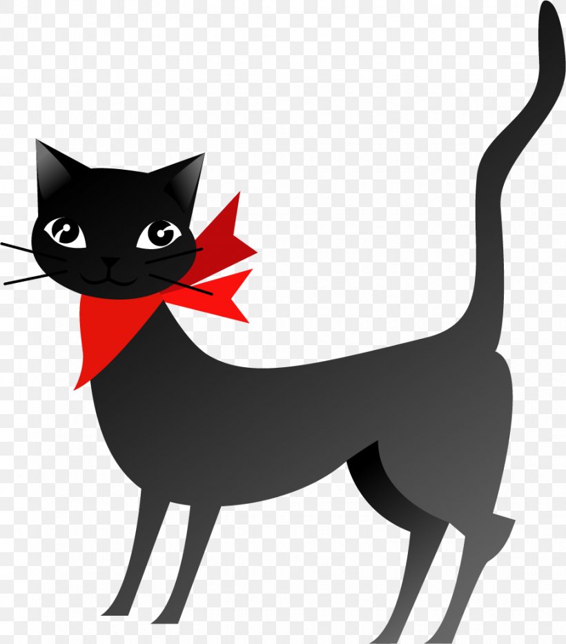 Black Cat Kitten Whiskers Hello Kitty, PNG, 920x1047px, Black Cat, Artworks, Black And White, Carnivoran, Cartoon Download Free