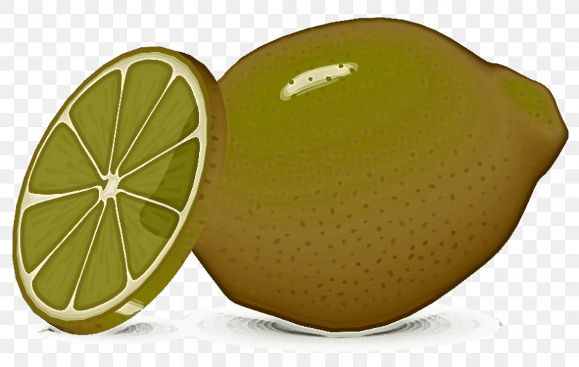Citrus Fruit Persian Lime Lemon Lime, PNG, 832x528px, Citrus, Fruit, Grapefruit, Green, Key Lime Download Free