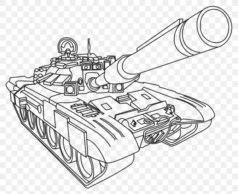 Coloring Book Tank Army Military Soldier, PNG, 800x670px, Coloring Book, Army, Artwork, Black And White, Child Download Free