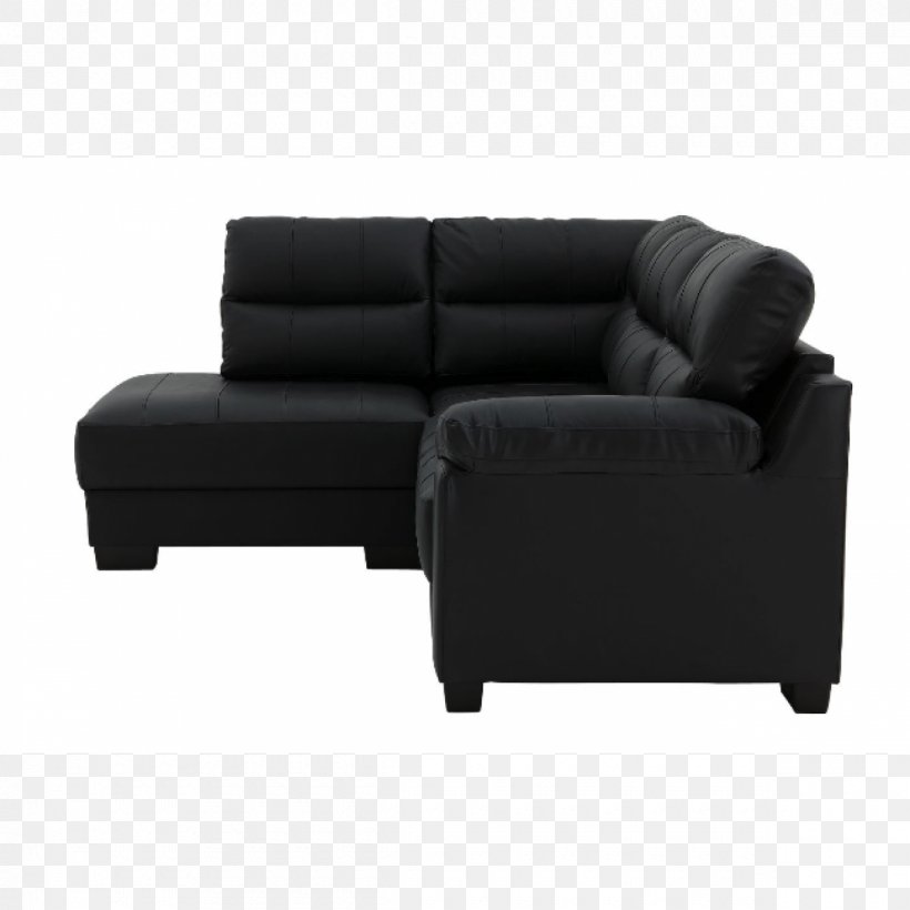 Couch Chair Furniture Sofa Bed Chaise Longue, PNG, 1200x1200px, Couch, Armrest, Bed, Black, Chair Download Free