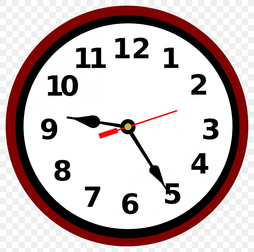 Digital Clock Rutherford County Schools Clip Art, PNG, 2400x2380px, Clock, Alarm Clocks, Area, Computer, Digital Clock Download Free