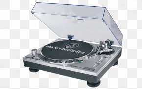 Turntable Dj - Direct-drive Turntable Phonograph Record Turntablism AUDIO-TECHNICA CORPORATION PNG