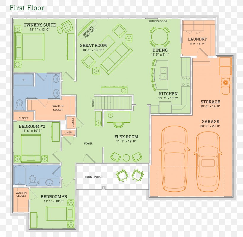 Floor Plan Land Lot Pattern, PNG, 2238x2184px, Floor Plan, Area, Diagram, Elevation, Floor Download Free