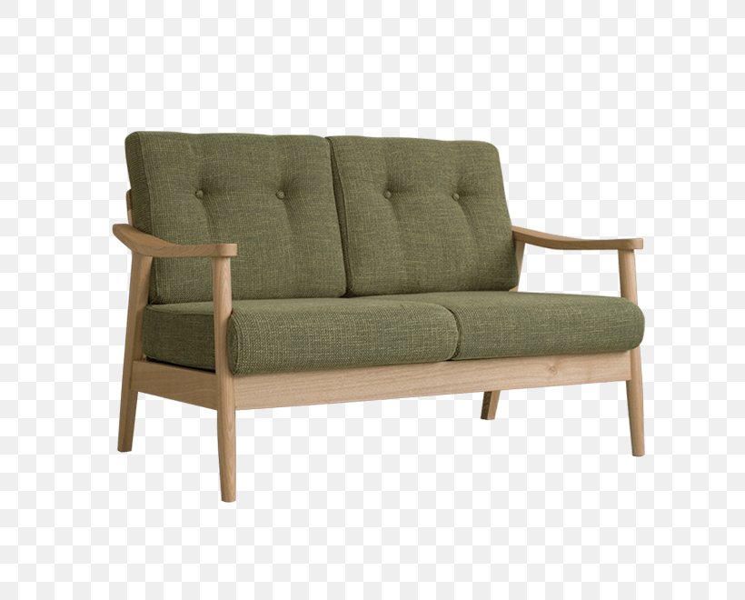Loveseat Couch Furniture HipVan Chair, PNG, 660x660px, Loveseat, Accommodation, Armrest, Chair, Comfort Download Free