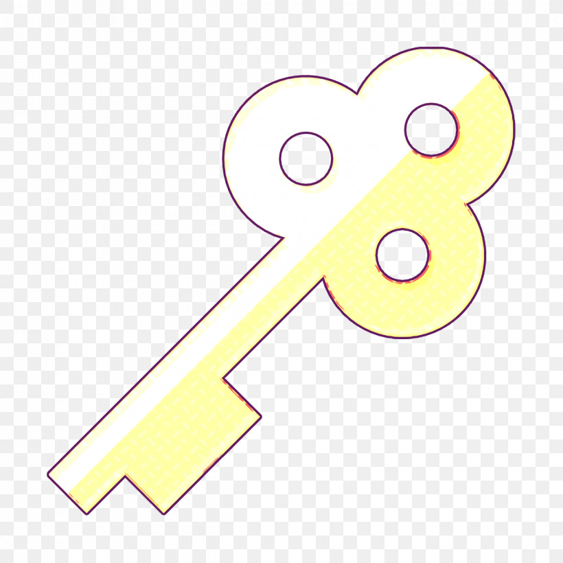 Magic Icon Key Icon, PNG, 1240x1240px, Magic Icon, Key Icon, Meter, Symbol, Yellow Download Free