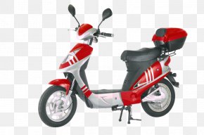Scooter - Motorized Scooter Electric Vehicle Motorcycle Accessories Electric Motorcycles And Scooters PNG