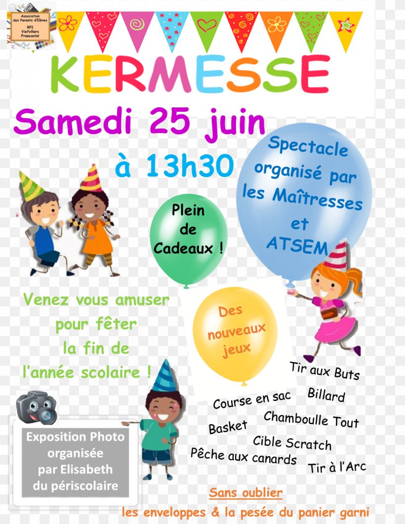 Route De Francastel Kermesse Des écoles Françaises School June, PNG, 1237x1600px, 2016, School, Advertising, Area, Behavior Download Free