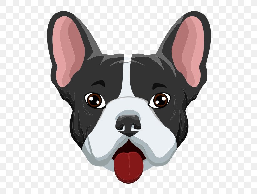 Boston Terrier French Bulldog Dog Breed Pug, PNG, 618x618px, Boston Terrier, Breed, Bulldog, Carnivoran, Dachshund Download Free