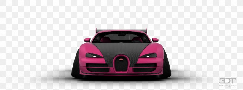 Bugatti Veyron Mid-size Car Compact Car, PNG, 1004x373px, Bugatti Veyron, Automotive Design, Automotive Exterior, Brand, Bugatti Download Free