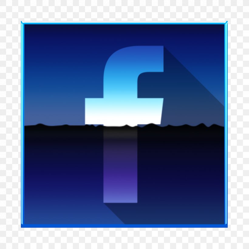 Facebook Icon Social Icon, PNG, 1234x1234px, Facebook Icon, Blue, Electric Blue, Logo, Rectangle Download Free