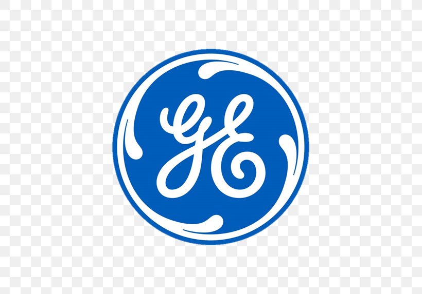 Logo General Electric Brand Company NYSE, PNG, 573x573px, Logo, Alstom, Area, Brand, Company Download Free