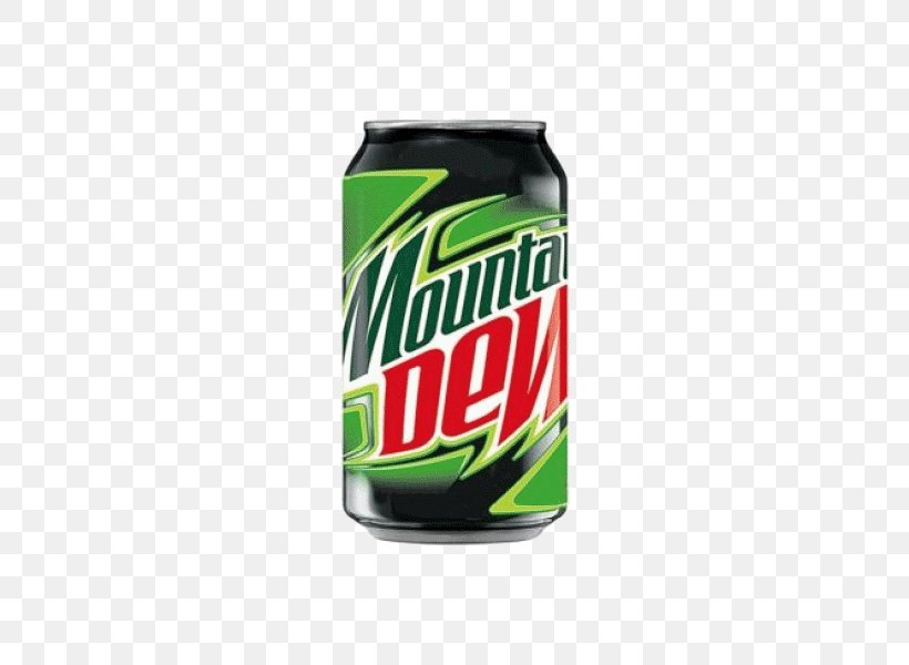 Mountain Cartoon, PNG, 600x600px, Fizzy Drinks, Beverage Can, Carbonated Soft Drinks, Diet Mountain Dew, Diet Soda Download Free