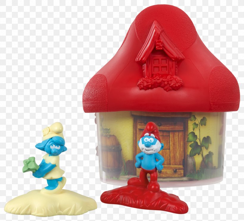 Papa Smurf SmurfBlossom The Smurfs Toy Fast Food, PNG, 1269x1152px, Papa Smurf, Child, Fast Food, Figurine, Food Download Free