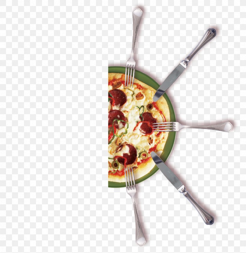 Pizza Tableware Food Dish, PNG, 2367x2431px, Pizza, Al Forno, Baking, Cuisine, Delivery Download Free