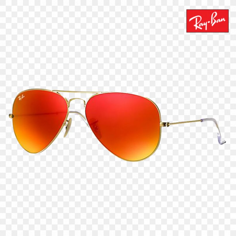 Ray-Ban Aviator Flash Aviator Sunglasses Ray-Ban Wayfarer, PNG, 850x850px, Rayban, Aviator Sunglasses, Clothing Accessories, Eyewear, Fashion Download Free