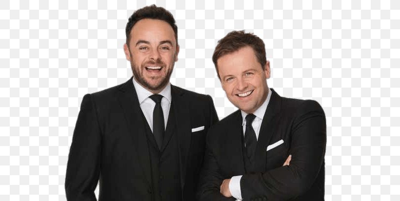 Anthony McPartlin Declan Donnelly Ant & Dec's Saturday Night Takeaway Britain's Got Talent Newcastle Upon Tyne, PNG, 620x413px, Anthony Mcpartlin, Ant Dec, Business, Businessperson, Financial Adviser Download Free