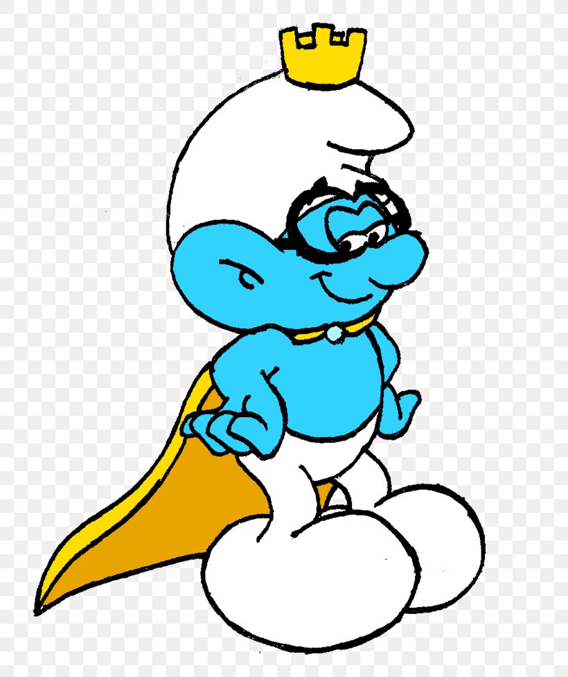 Brainy Smurf Baby Smurf Smurfette Jokey Smurf Clip Art, PNG, 817x977px, Brainy Smurf, Area, Art, Artwork, Baby Smurf Download Free