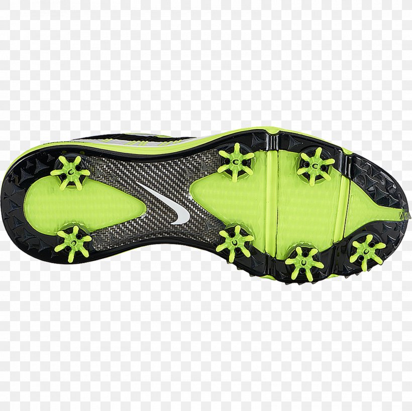 Cleat Nike Golfschoen Shoe, PNG, 1600x1600px, Cleat, Athletic Shoe, Clothing, Cross Training Shoe, Footwear Download Free