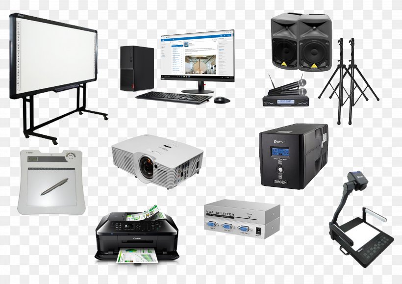 Computer Monitor Accessory Technology Classroom Output Device, PNG, 3508x2480px, Computer Monitor Accessory, Analog Signal, Classroom, Computer, Computer Accessory Download Free