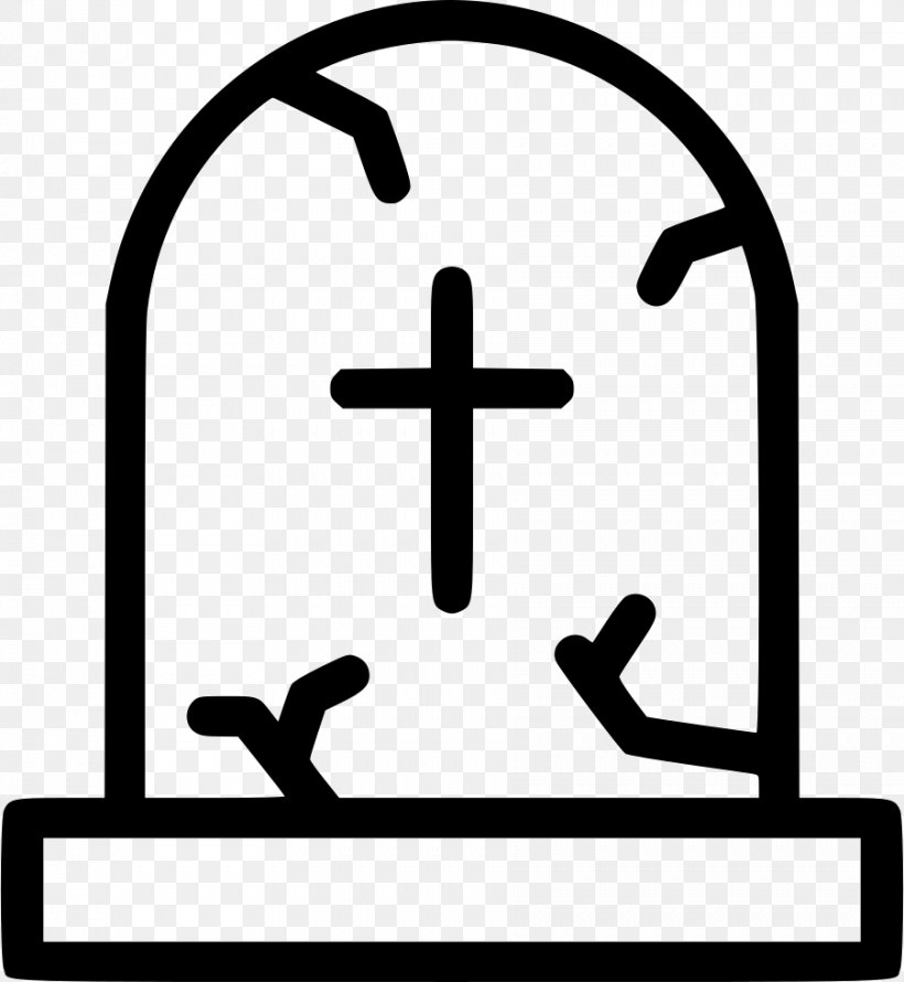 Headstone Clip Art Cemetery Rest In Peace Grave, PNG, 902x980px, Headstone, Area, Black And White, Caskets, Cemetery Download Free