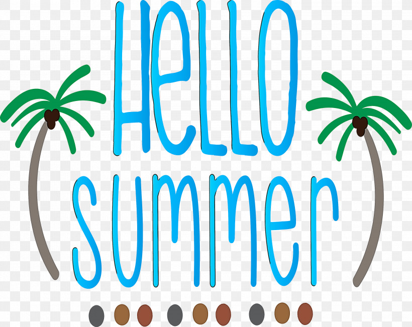 Hello Summer, PNG, 3000x2384px, 3d Computer Graphics, Hello Summer, Computer Graphics, Drawing, Line Art Download Free
