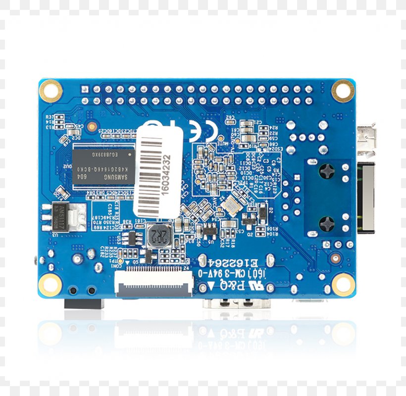 Microcontroller Motherboard Orange Pi Android Raspberry Pi, PNG, 800x800px, Microcontroller, Allwinner Technology, Android, Android Mini Pc Mk802, Circuit Component Download Free
