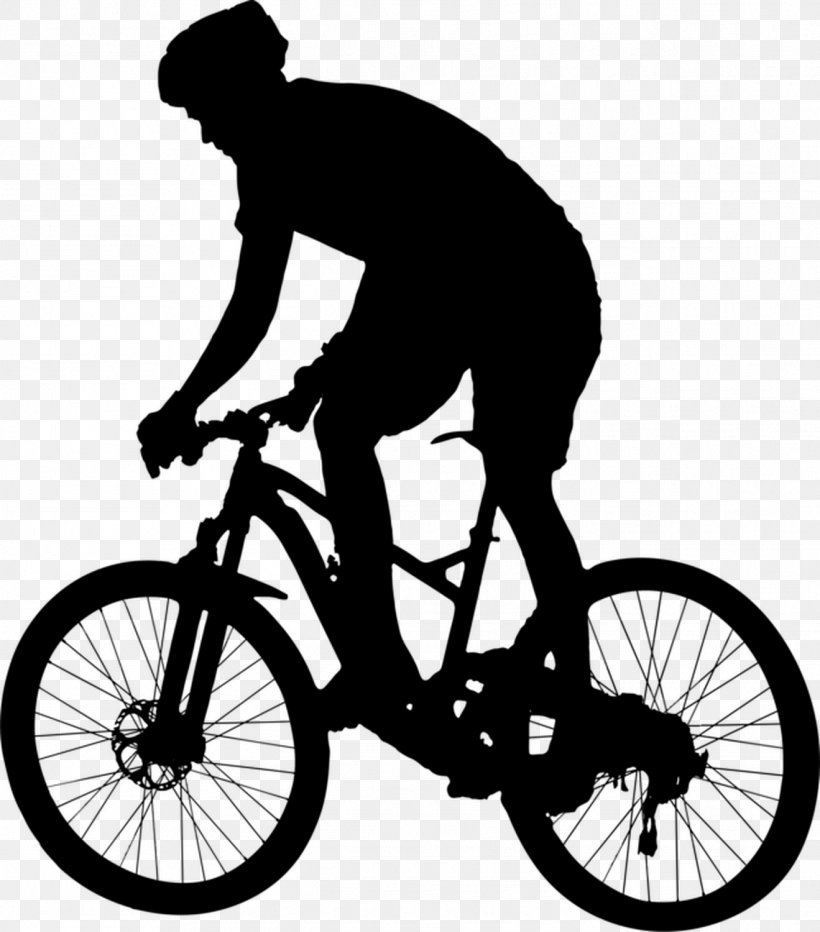 Mountain Bike Bicycle Clip Art Cycling, PNG, 1319x1500px, Mountain Bike, Bi, Bicycle, Bicycle Accessory, Bicycle Drivetrain Part Download Free