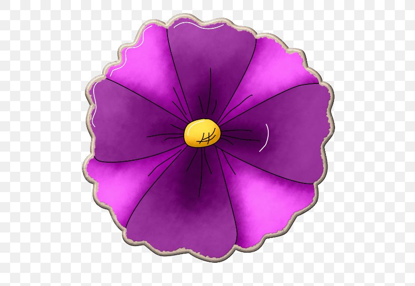 Pansy Mallows Violet, PNG, 598x566px, Pansy, Blog, Data, Daum, Family Download Free