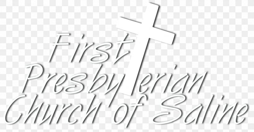 Saline First Presbyterian Church A Sunday School Celebration Presbyterian Church (USA) Handwriting, PNG, 1828x956px, Presbyterian Church Usa, Area, Black And White, Brand, Calendar Download Free