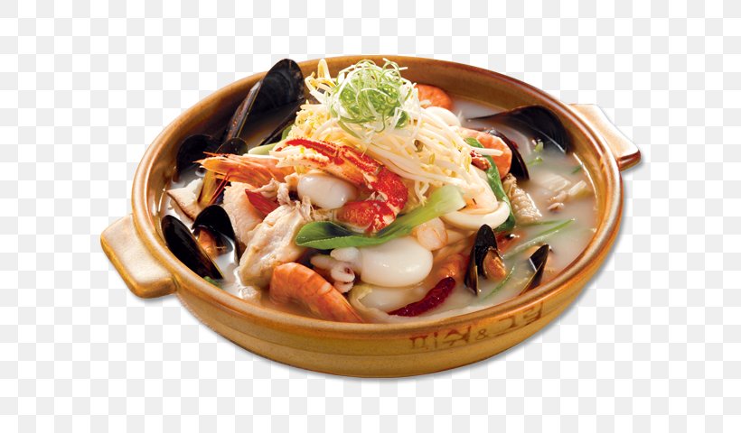 Thai Cuisine Champon Korean Cuisine Chinese Cuisine Seafood, PNG, 640x480px, Thai Cuisine, Asian Food, Budae Jjigae, Champon, Chinese Cuisine Download Free