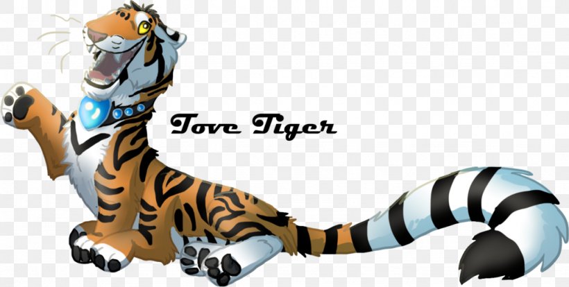 Tiger Cat Horse Clip Art, PNG, 1024x518px, Tiger, Animal, Animal Figure, Big Cat, Big Cats Download Free