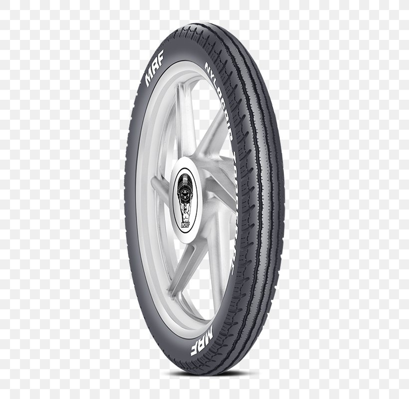 Tubeless Tire Car KTM MRF, PNG, 800x800px, Tire, Alloy Wheel, Auto Part, Automotive Tire, Automotive Wheel System Download Free