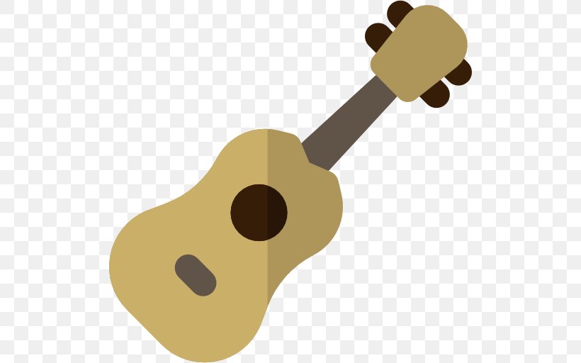 Ukulele Cartoon Musical Instruments Guitar Clip Art, PNG, 512x512px, Watercolor, Cartoon, Flower, Frame, Heart Download Free
