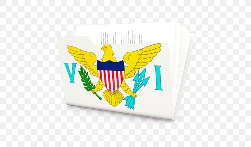 United States Virgin Islands Flag Zazzle Flyer, PNG, 640x480px, United States, Brand, Caribbean, Caribbean Sea, Country Download Free