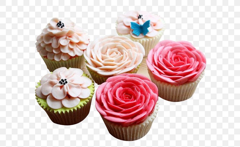 Wedding Cupcakes Icing Bakery Cream, PNG, 600x503px, Cupcake, Bakery, Baking, Buttercream, Cake Download Free