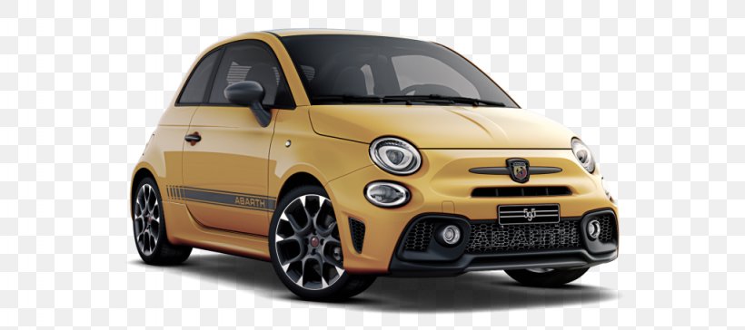 Abarth Car Fiat 500 Fiat Automobiles, PNG, 1024x455px, Abarth, Abarth 124 Rally, Abarth 595, Automotive Design, Automotive Exterior Download Free