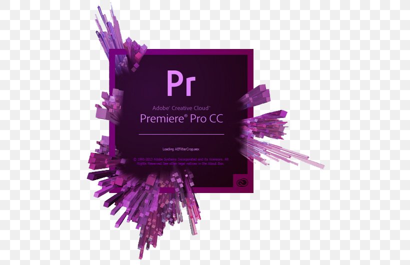 Adobe Premiere Pro Adobe Creative Cloud Video Editing Software, PNG, 491x530px, Adobe Premiere Pro, Adobe After Effects, Adobe Creative Cloud, Adobe Systems, Computer Software Download Free