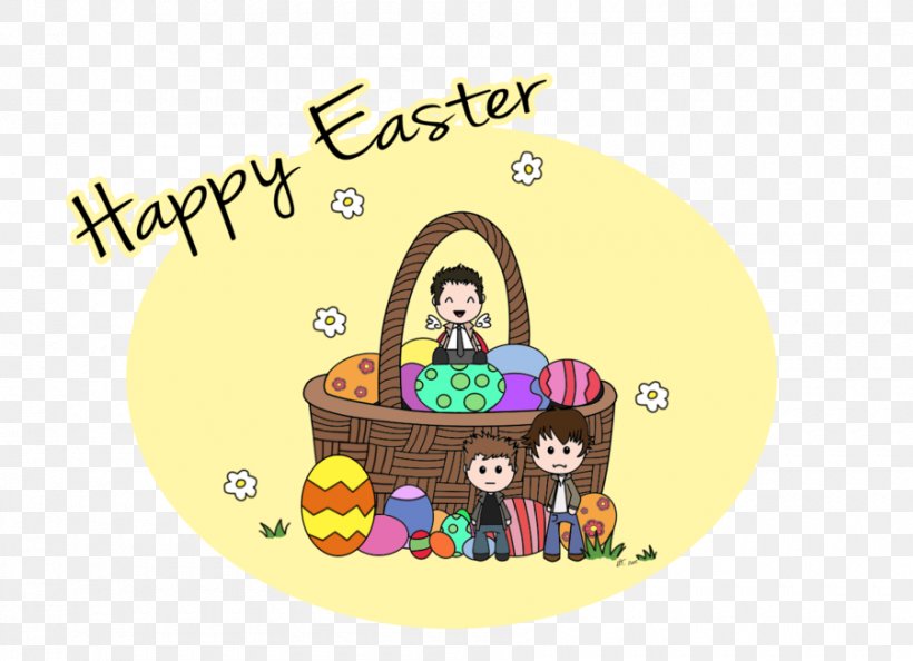 Castiel Easter Fan Art Happiness, PNG, 900x653px, Castiel, April 5, Art, Cartoon, Deviantart Download Free