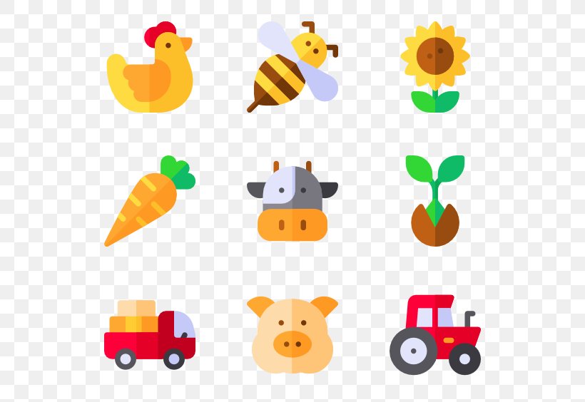 Clip Art Agriculture Farm Bauernhof, PNG, 600x564px, Agriculture, Animal Figure, Baby Toys, Bauernhof, Beak Download Free