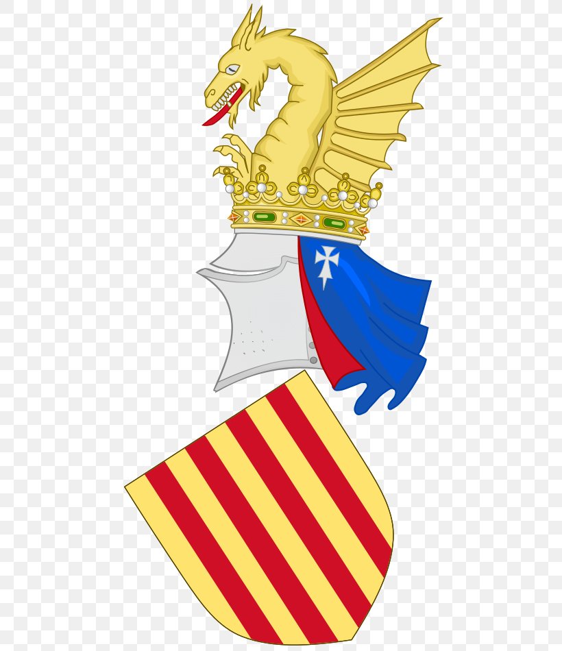 Coat Of Arms Of The Crown Of Aragon Kingdom Of Valencia, PNG, 540x950px, Crown Of Aragon, Aragon, Autonomous Communities Of Spain, Blason De Valence, Catalan Download Free