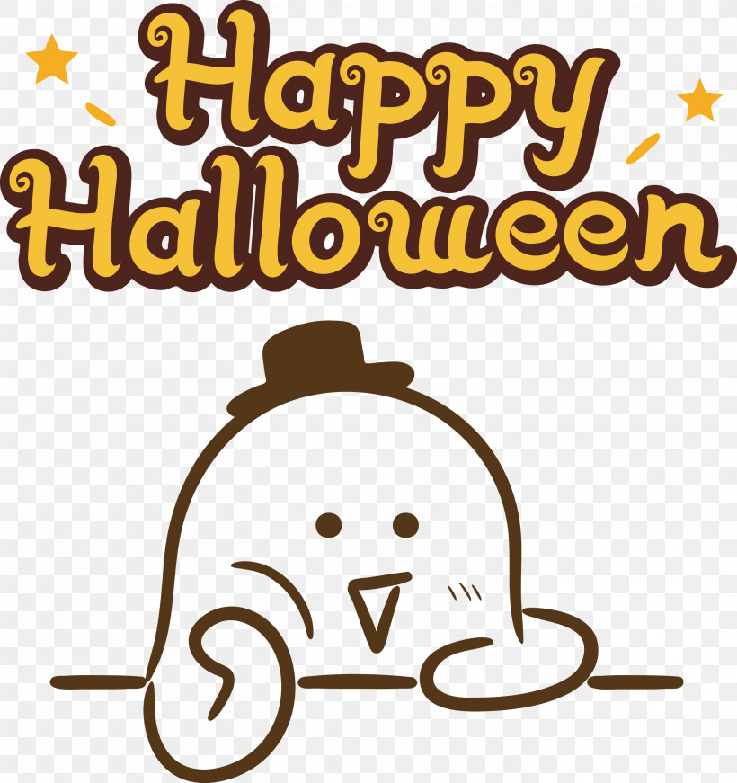Halloween Happy Halloween, PNG, 2821x2999px, Halloween, Behavior, Happiness, Happy Halloween, Human Download Free