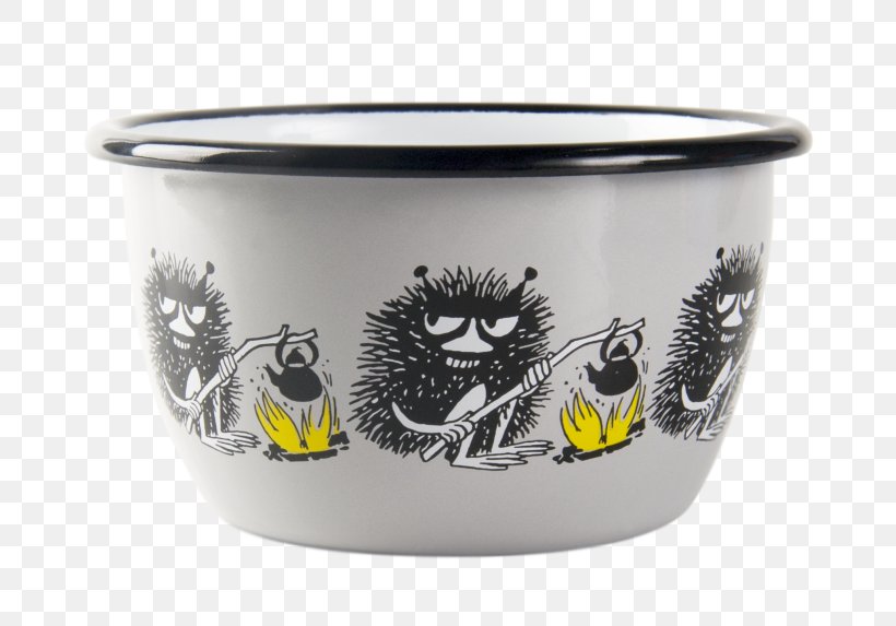 Little My Snufkin Moomintroll Moomins Stinky, PNG, 800x573px, Little My, Bowl, Ceramic, Cup, Drinkware Download Free
