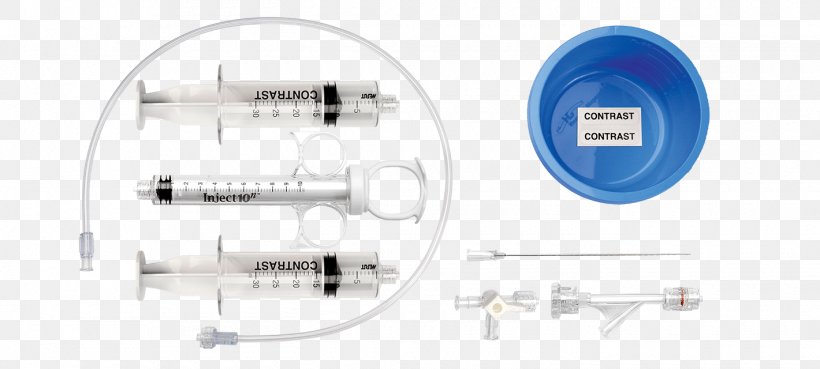 Medicine Syringe Contrast Agent Catheter Intravenous Therapy, PNG, 1420x640px, Medicine, Angiography, Angioplasty, Auto Part, Business Download Free